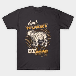 Capybara T-Shirt